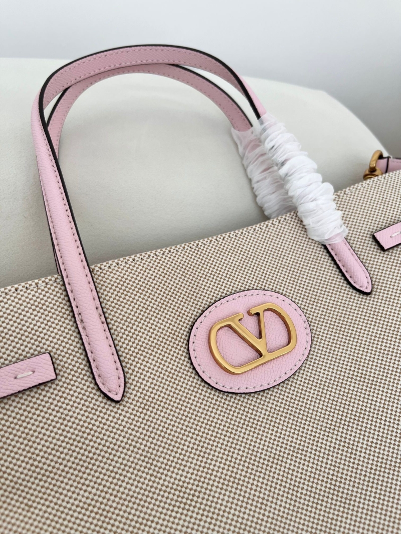 Va1e*ntin0 top handle bag